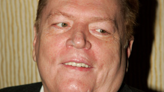 Larry Flynt Wants To Keep Taint From The Family Business